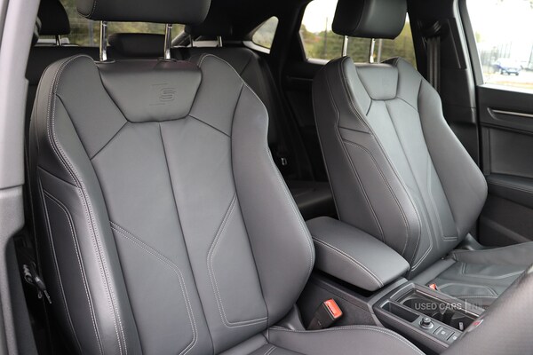 Used Audi Q3 2025 for sale - 76153668: Photo 26
