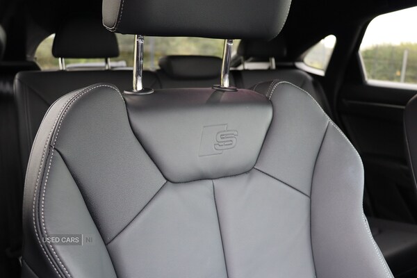 Used Audi Q3 2025 for sale - 76153668: Photo 27