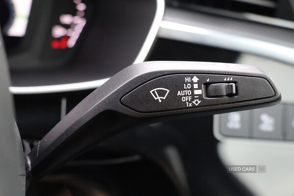 Used Audi Q3 2025 for sale - 76153668: Photo 28