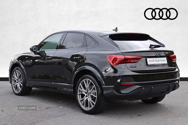 Used Audi Q3 2025 for sale - 76153668: Photo 2