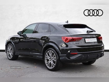 Used Audi Q3 2025 for sale - 76153668: Photo 2