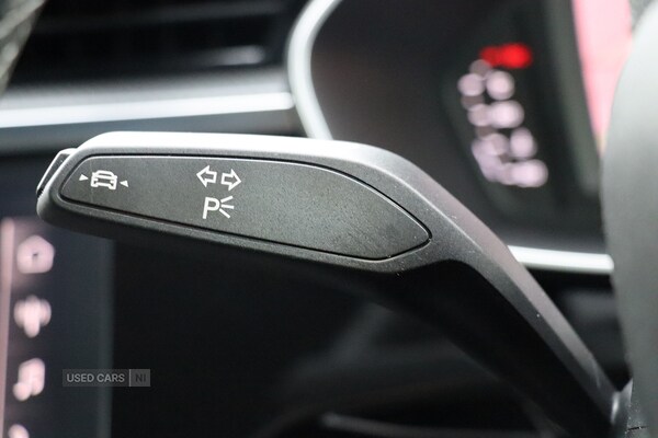 Used Audi Q3 2025 for sale - 76153668: Photo 30
