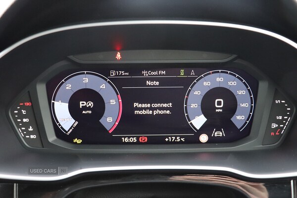 Used Audi Q3 2025 for sale - 76153668: Photo 32