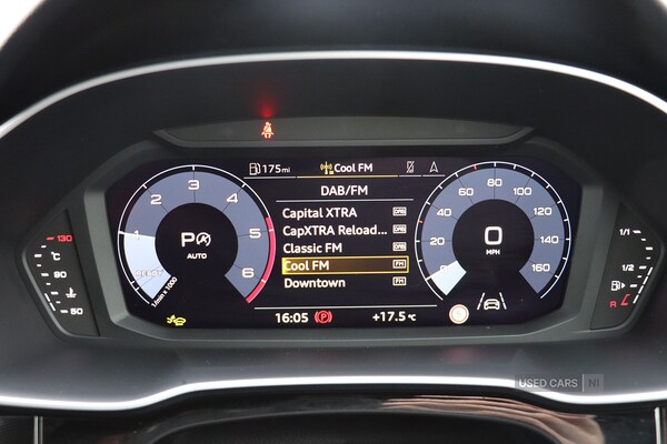 Used Audi Q3 2025 for sale - 76153668: Photo 33