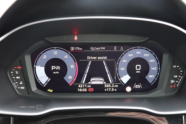 Used Audi Q3 2025 for sale - 76153668: Photo 34