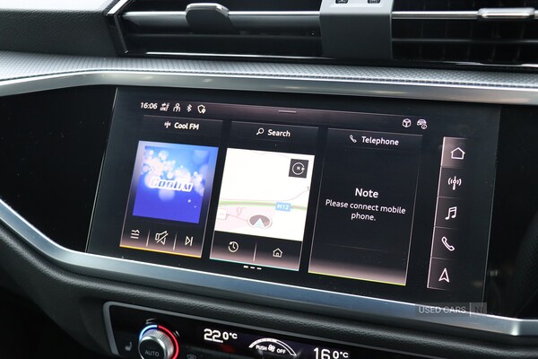 Used Audi Q3 2025 for sale - 76153668: Photo 35