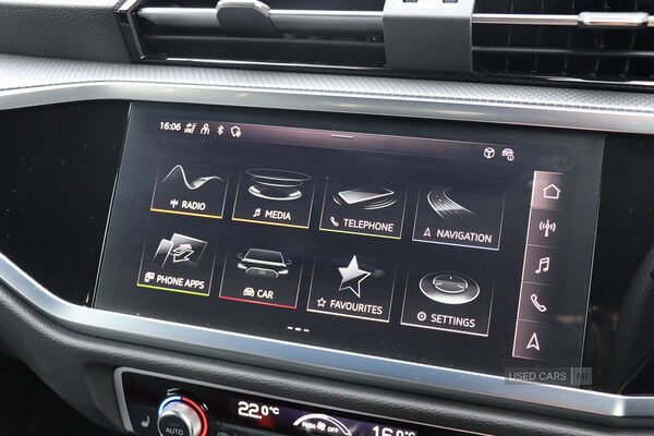 Used Audi Q3 2025 for sale - 76153668: Photo 36