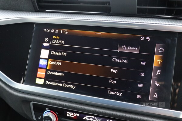Used Audi Q3 2025 for sale - 76153668: Photo 37