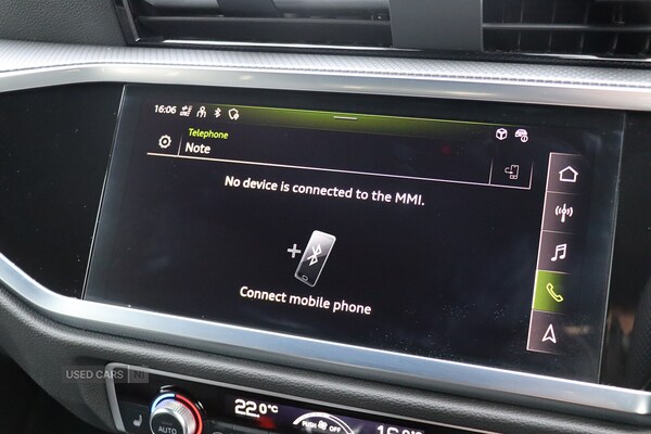 Used Audi Q3 2025 for sale - 76153668: Photo 38