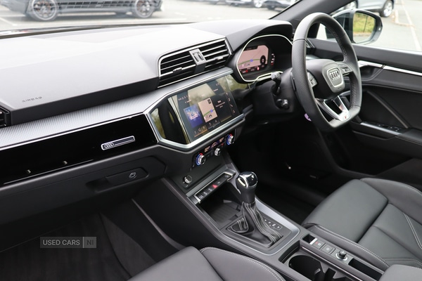 Used Audi Q3 2025 for sale - 76153668: Photo 3
