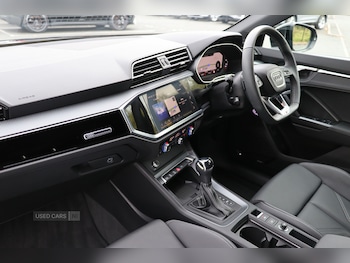 Used Audi Q3 2025 for sale - 76153668: Photo 3