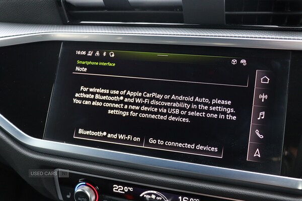 Used Audi Q3 2025 for sale - 76153668: Photo 40