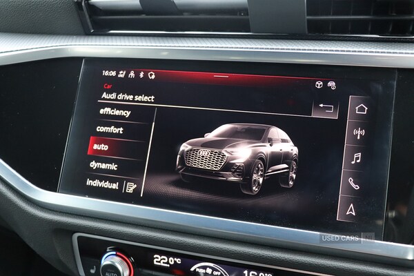 Used Audi Q3 2025 for sale - 76153668: Photo 42