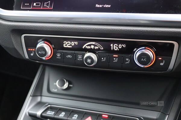 Used Audi Q3 2025 for sale - 76153668: Photo 44