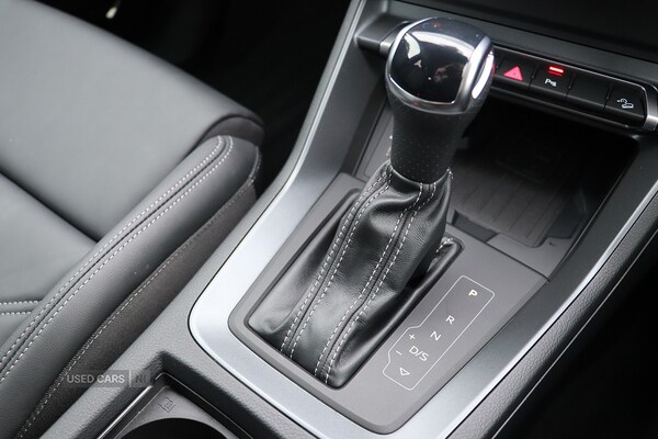 Used Audi Q3 2025 for sale - 76153668: Photo 45
