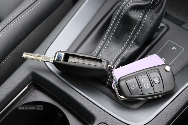 Used Audi Q3 2025 for sale - 76153668: Photo 46