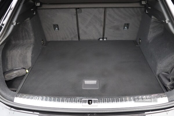 Used Audi Q3 2025 for sale - 76153668: Photo 47