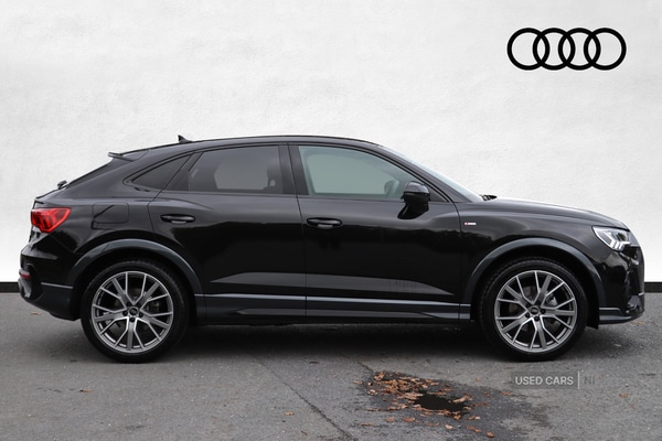 Used Audi Q3 2025 for sale - 76153668: Photo 48