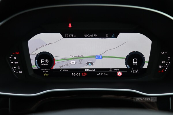 Used Audi Q3 2025 for sale - 76153668: Photo 4