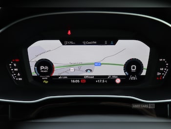 Used Audi Q3 2025 for sale - 76153668: Photo 4