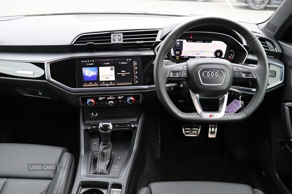 Used Audi Q3 2025 for sale - 76153668: Photo 5