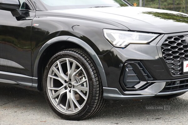Used Audi Q3 2025 for sale - 76153668: Photo 7
