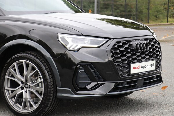 Used Audi Q3 2025 for sale - 76153668: Photo 8