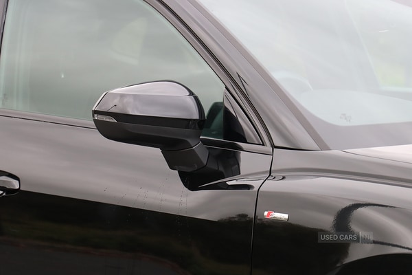 Used Audi Q3 2025 for sale - 76153668: Photo 9