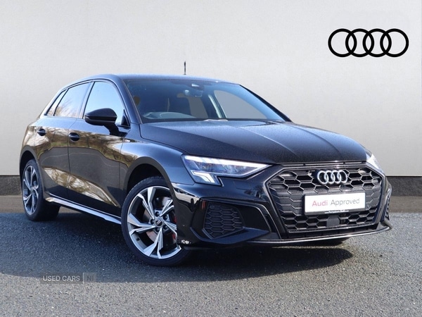 Used Audi A3 2024 for sale - 78035402: Photo 1