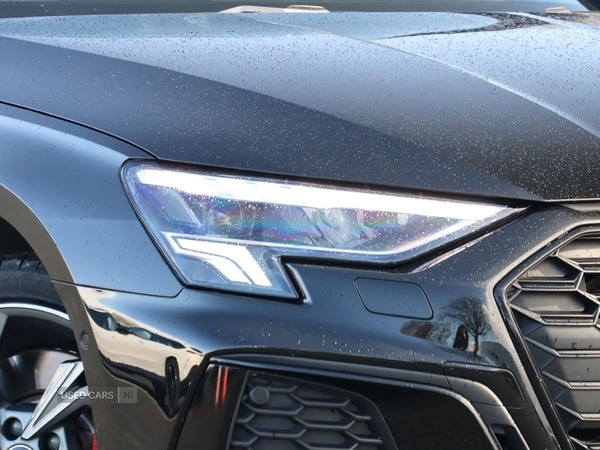 Used Audi A3 2024 for sale - 78035402: Photo 10