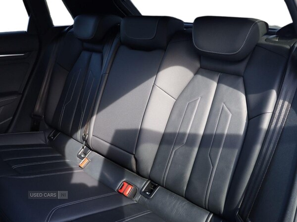 Used Audi A3 2024 for sale - 78035402: Photo 11