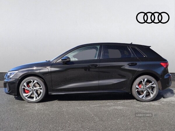 Used Audi A3 2024 for sale - 78035402: Photo 12