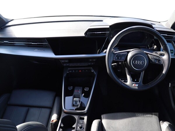 Used Audi A3 2024 for sale - 78035402: Photo 13