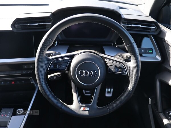 Used Audi A3 2024 for sale - 78035402: Photo 14