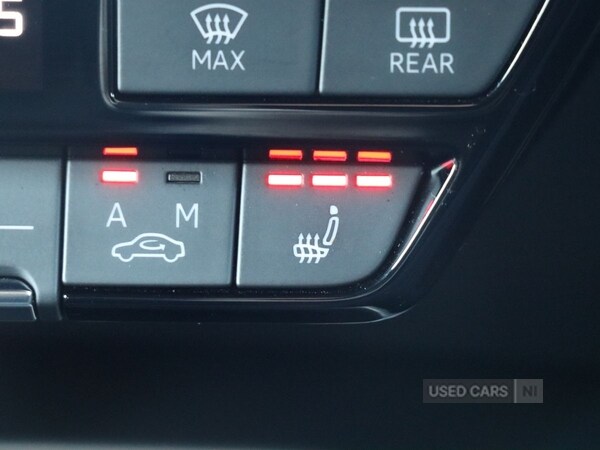 Used Audi A3 2024 for sale - 78035402: Photo 15