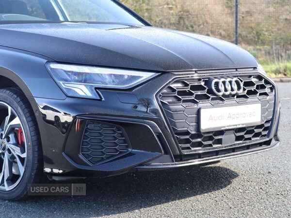 Used Audi A3 2024 for sale - 78035402: Photo 16