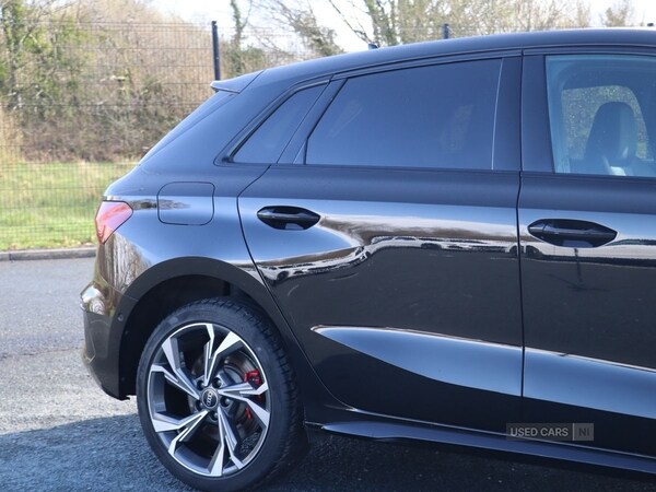 Used Audi A3 2024 for sale - 78035402: Photo 17