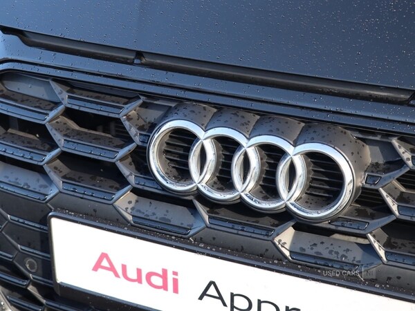 Used Audi A3 2024 for sale - 78035402: Photo 19