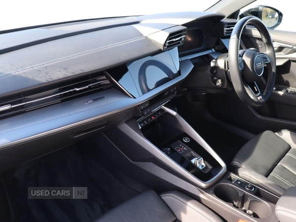 Used Audi A3 2024 for sale - 78035402: Photo 2