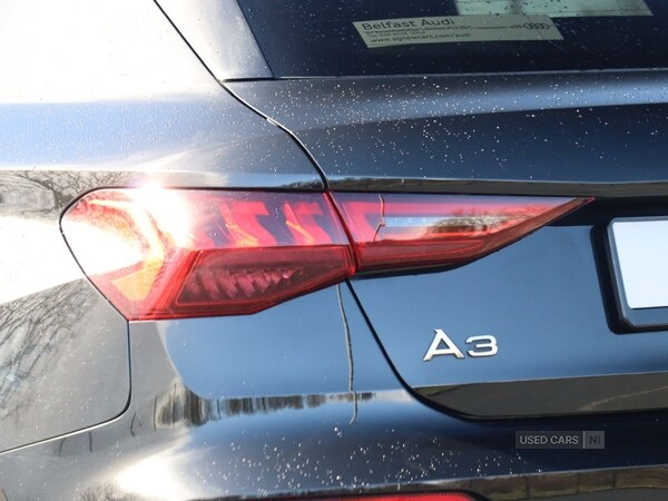 Used Audi A3 2024 for sale - 78035402: Photo 20