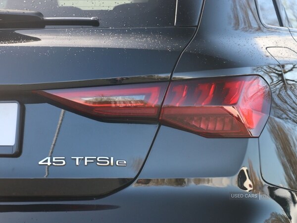 Used Audi A3 2024 for sale - 78035402: Photo 21