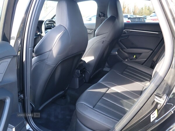 Used Audi A3 2024 for sale - 78035402: Photo 23