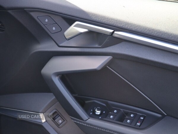 Used Audi A3 2024 for sale - 78035402: Photo 25