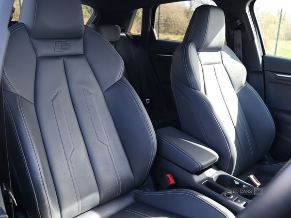 Used Audi A3 2024 for sale - 78035402: Photo 29