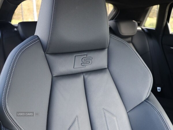 Used Audi A3 2024 for sale - 78035402: Photo 30