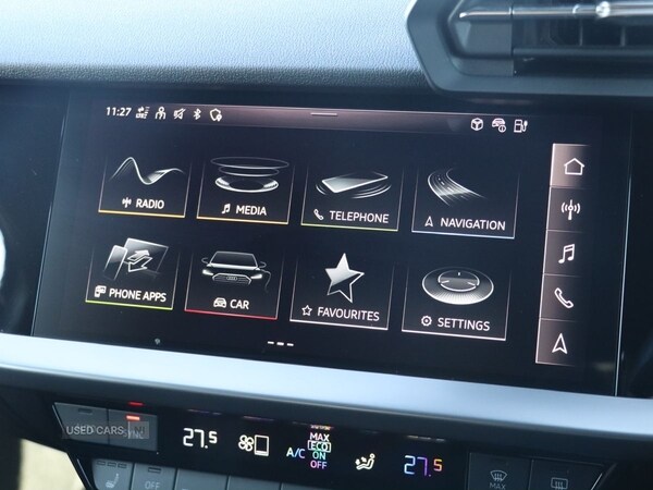 Used Audi A3 2024 for sale - 78035402: Photo 37