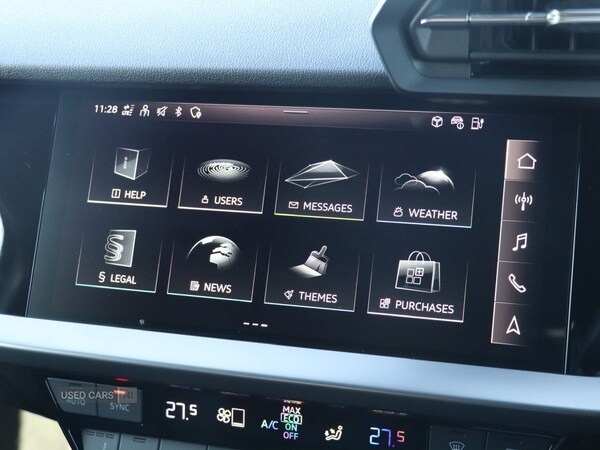 Used Audi A3 2024 for sale - 78035402: Photo 38