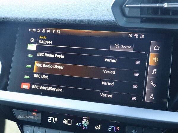 Used Audi A3 2024 for sale - 78035402: Photo 39