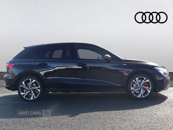 Used Audi A3 2024 for sale - 78035402: Photo 4