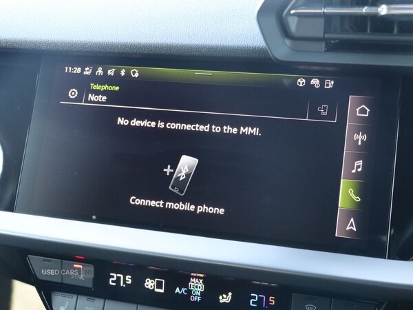 Used Audi A3 2024 for sale - 78035402: Photo 40